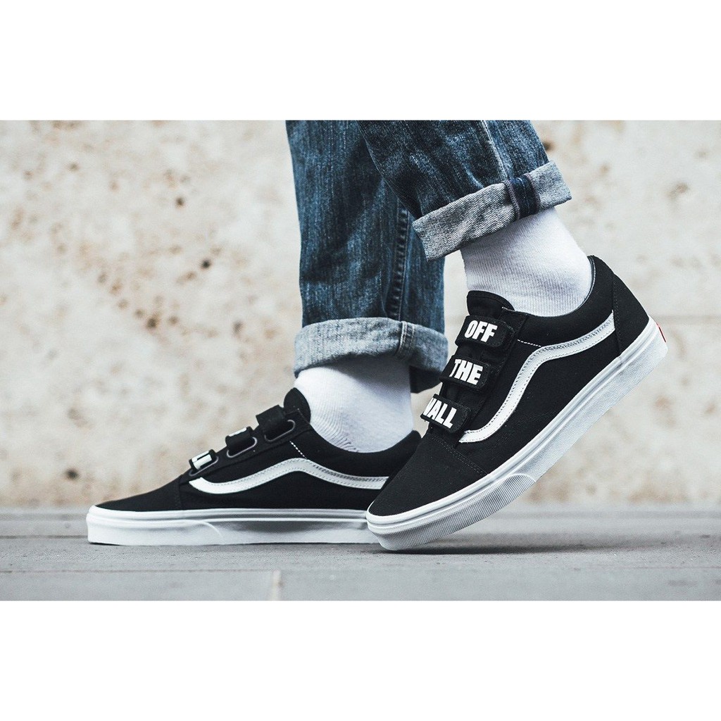 vans old skool off