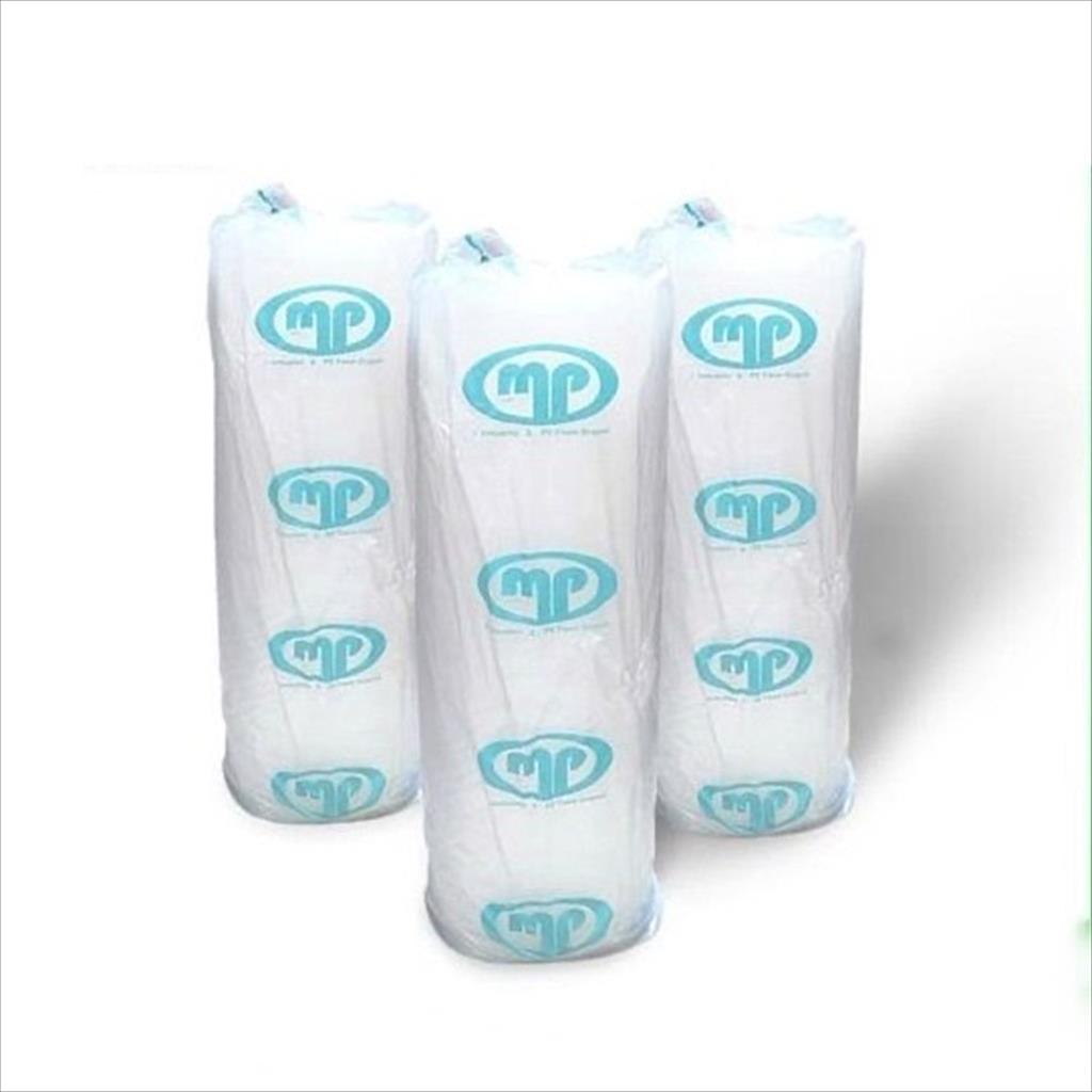 

Tambahan Bubble Wrap Khusus Untuk Barang Pecah Belah Per Item / Satuan