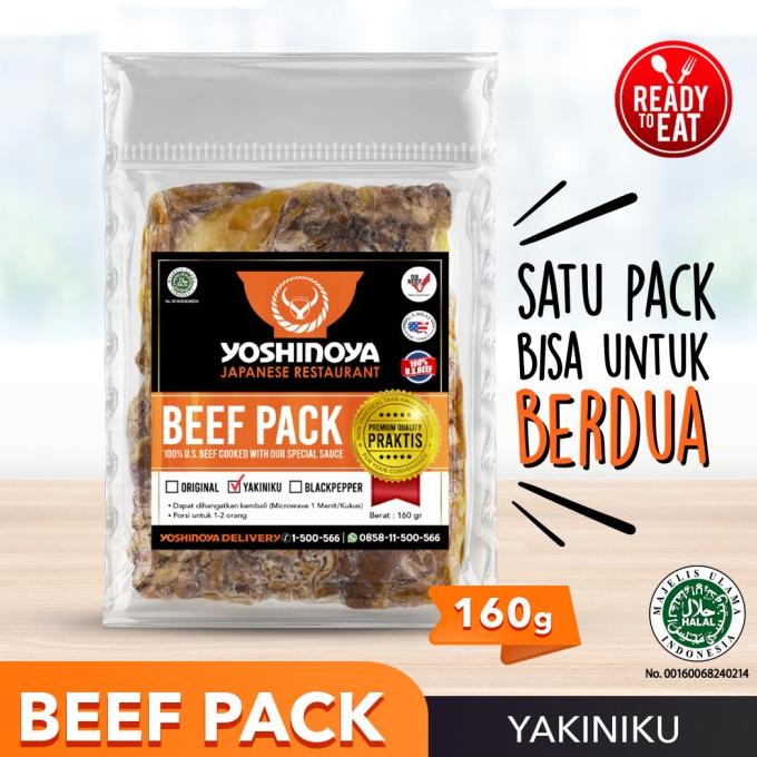 

vaargavaldian5678 Beef Pack (Yakiniku) TERLARIS TERPERCAYA ORIGINAL