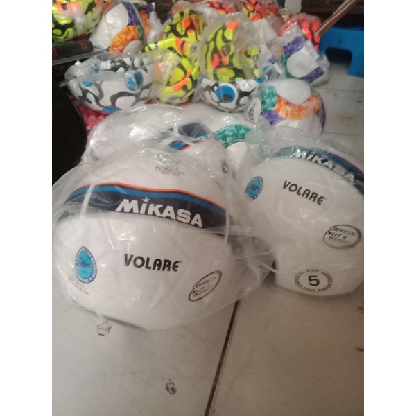 BOLA SEPAK SIZE 5 & 4 BOLA SEPAK IMPORT ORIGINAL SEPAK BOLA
