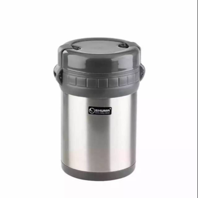 Shuma Vacuum Lunch Box 1500 ML/Termos Makanan
