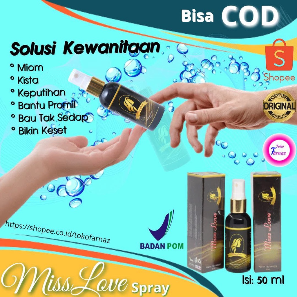 Spray Pengharum Manjakani Jamu Perapat Perapat Rapet Merapatkan Perawan Obat Virgin Perawatan Parfum