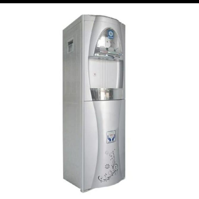 UCHIDA /MASPION DISPENSER GALON BAWAH MD 105BL