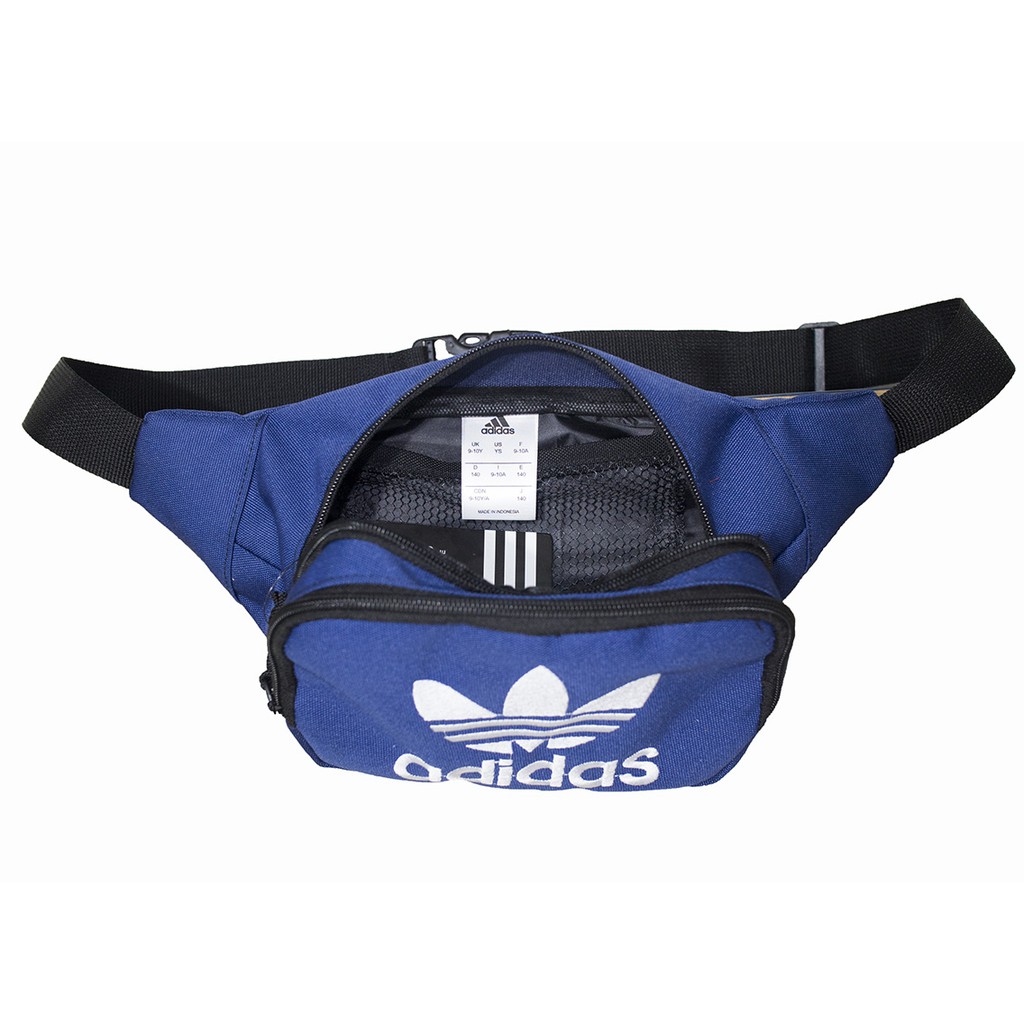 Tas Slempang Pinggang Slimbag Adidas