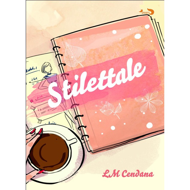 STILETTALE LM Cendana