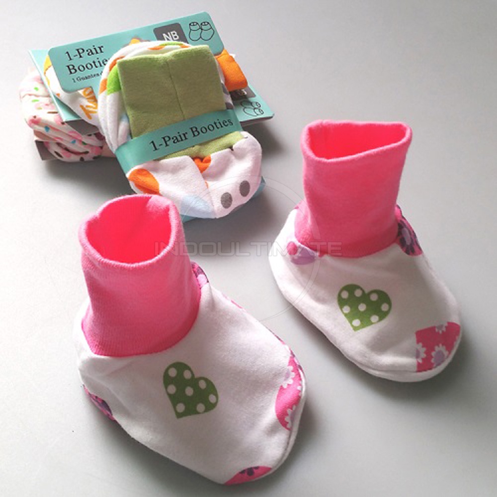 1 Pasang Kaos Kaki Bayi Boot KKA-105 Motif Random Kaos Kaki SNI Kaos Kaki Anak Bayi Laki-Laki Perempuan Kaos Kaki Anak Bayi Cewek Cowok Baby Socks Alas Kaki Pelindung Kaki Foot Cover Kaus Kaki Kaos Kaki