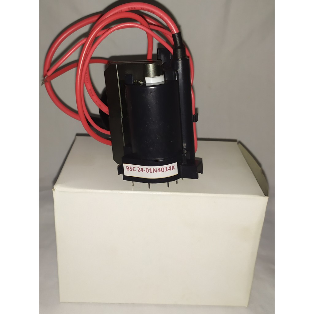 Playback TV Playback TV BSC24-01N4014K Dus Putih Kualitas No1