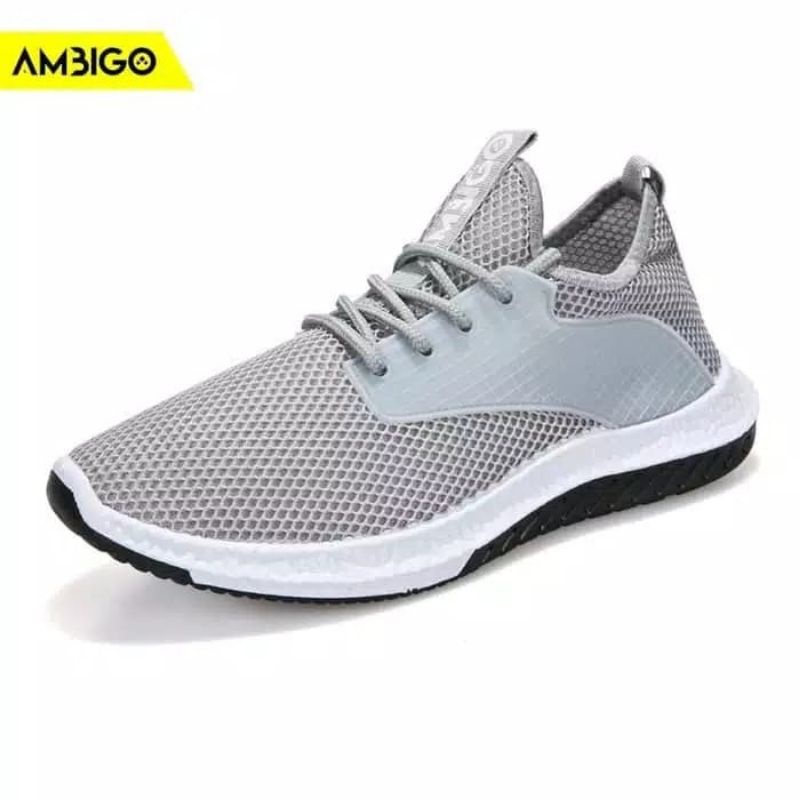sepatu Sneakers Elio Unit JKT25 Ambigo