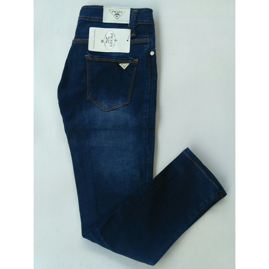 ARS - Celana Jeans Panjang Wanita PRD - Jeans Skinny Cewek Size 27-34