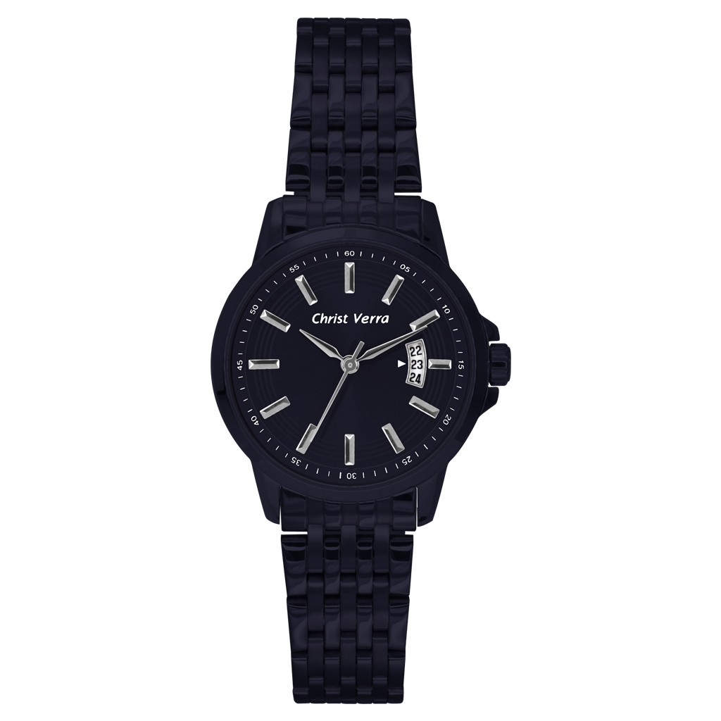 Christ Verra Women's Watches CV 71110L-1B BLU