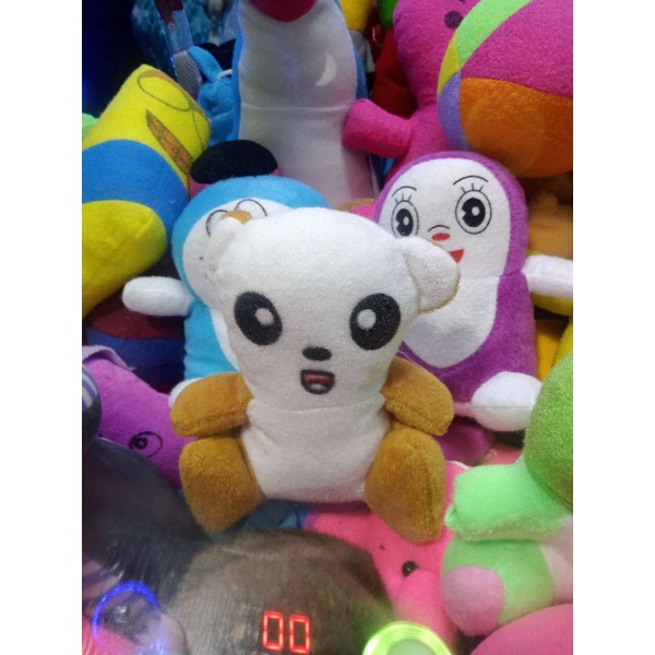 boneka mini,boneka capit murah,boneka mesin capit,funtastic