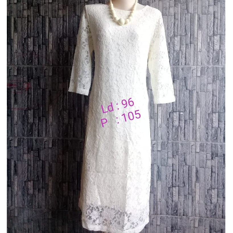 Matahari Dress EXPAND