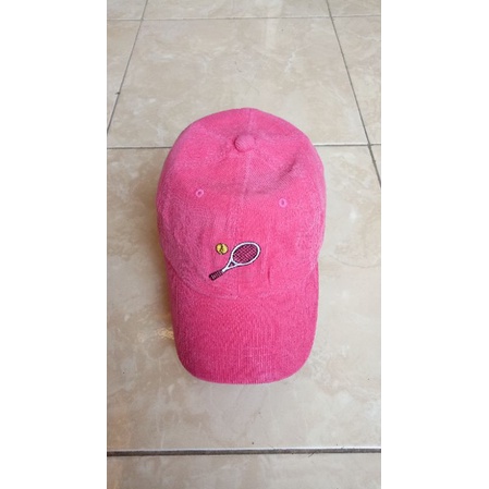Topi OiOi Sport Club ori