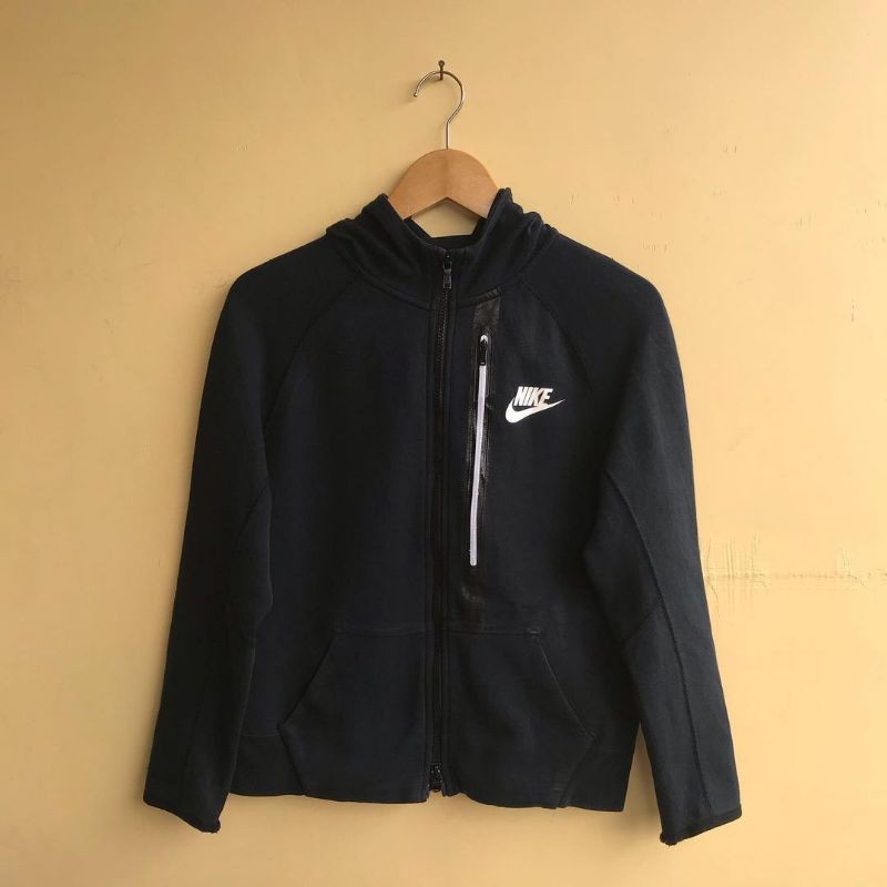 ZipHoodieNike