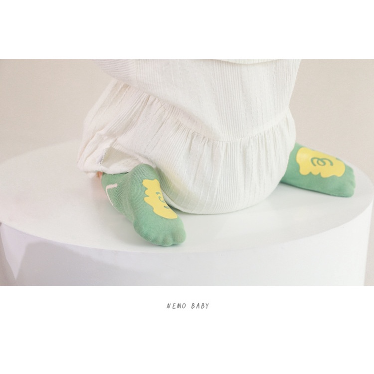 Tokobia Kaos kaki bayi import perempuan halus KKS 010