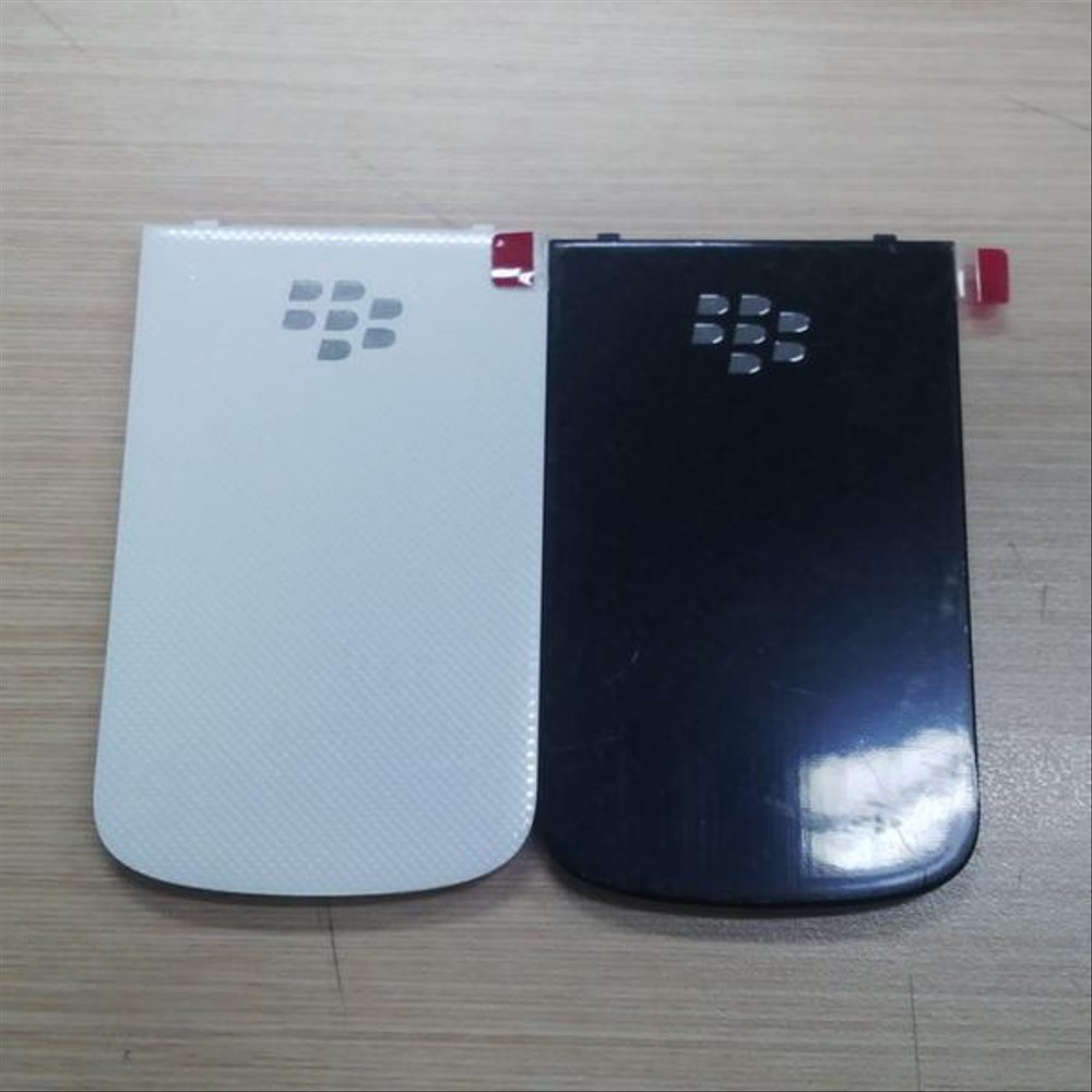 Tutup Baterai Blackberry Dakota 9900 Original asli