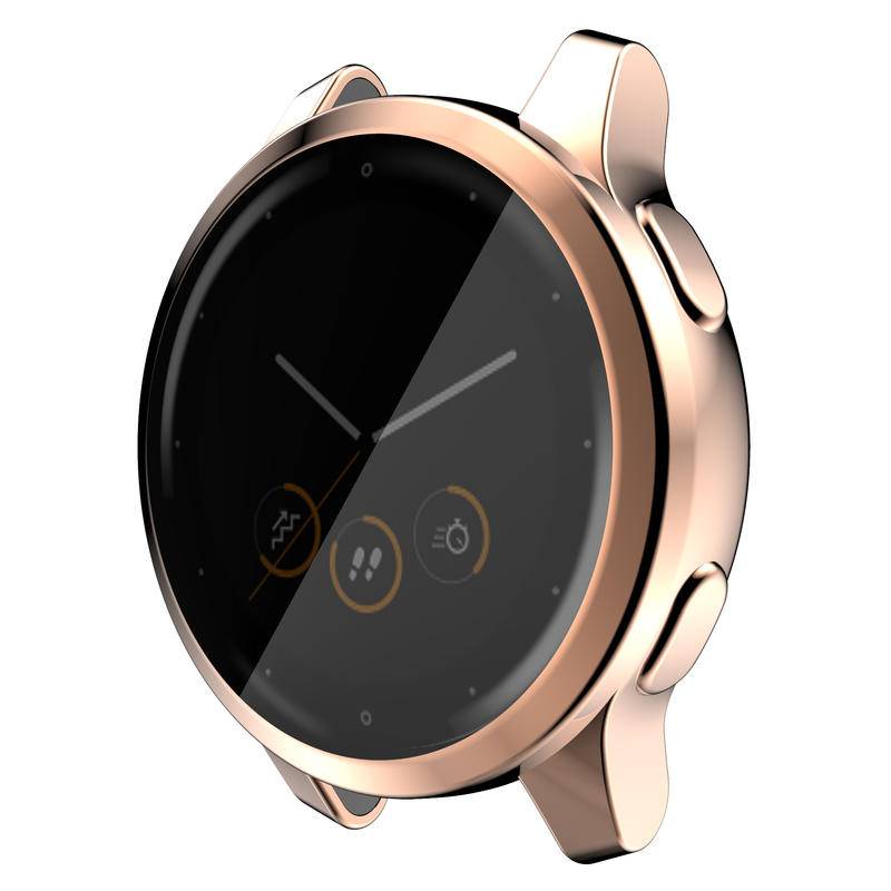 Casing Pelindung Layar Smartwatch Garmin Venu 2s / 2 Bahan Tpu