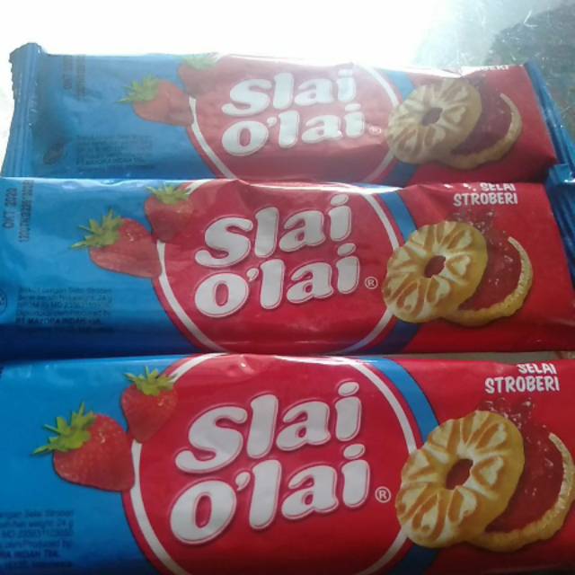 

Slai O'lai/pcs