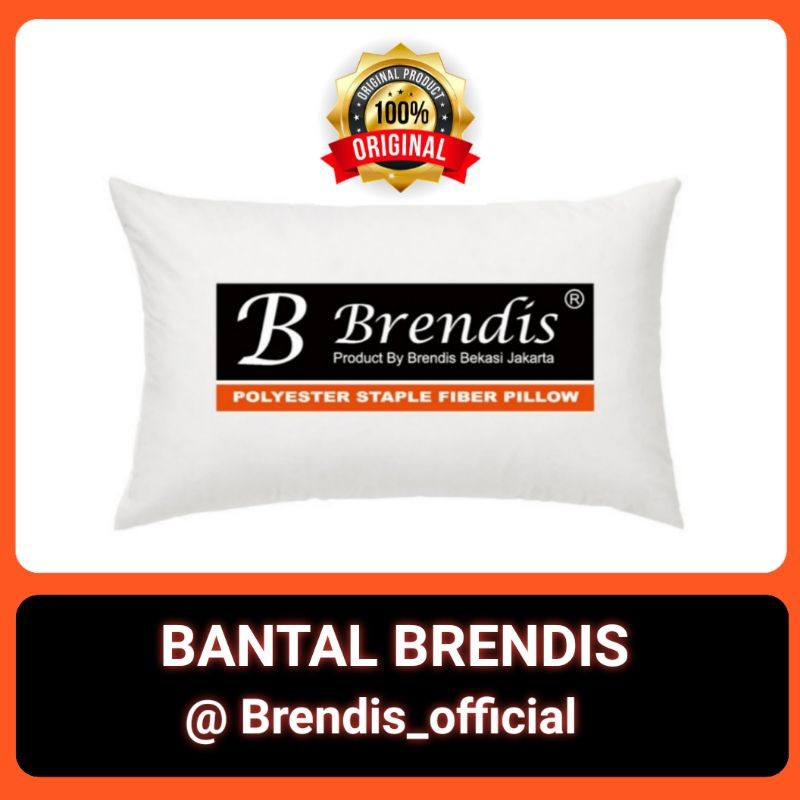 Bantal tidur kepala brendis hotel berbintang 100% silikon super mewah