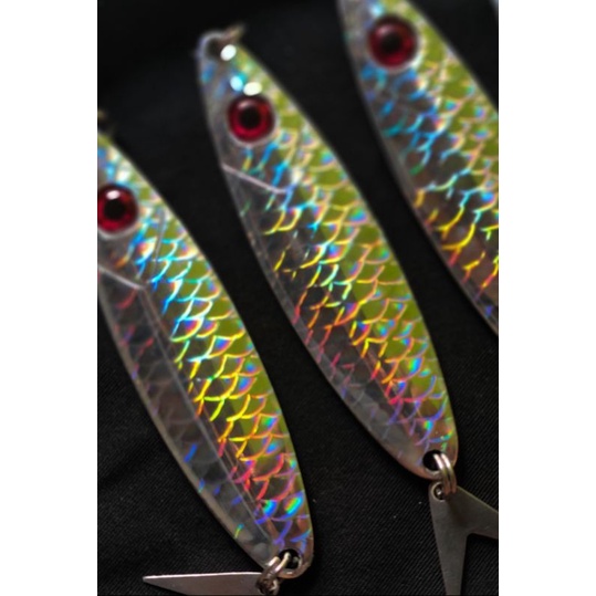 SPOON Cast Lure (New Product) Limited