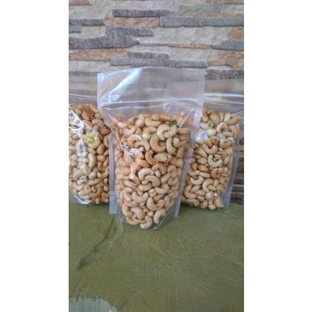 

kacang Mede oven 500 gr