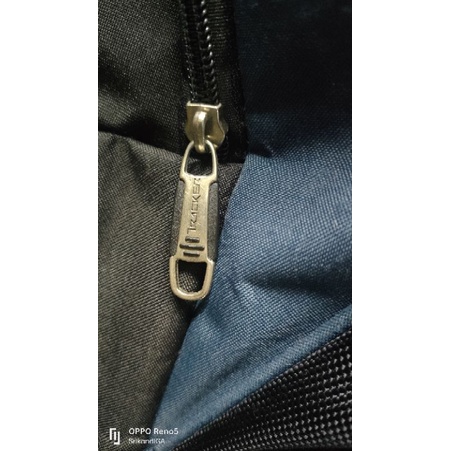 tas outdoor bekas pakai