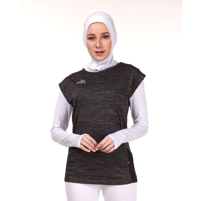  Baju  olahraga  wanita specs  allegia ss w 903587 Shopee 