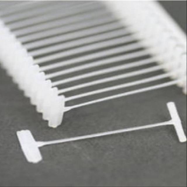 

Gaya 5000 Pcs Reffil Tag Pin Label Isi Tembak Label Harga Jkt Terlaris