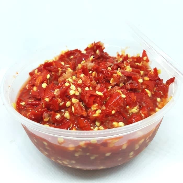 

Fe01Ggg Balado Merah Tinggal Goreng F30E1F11