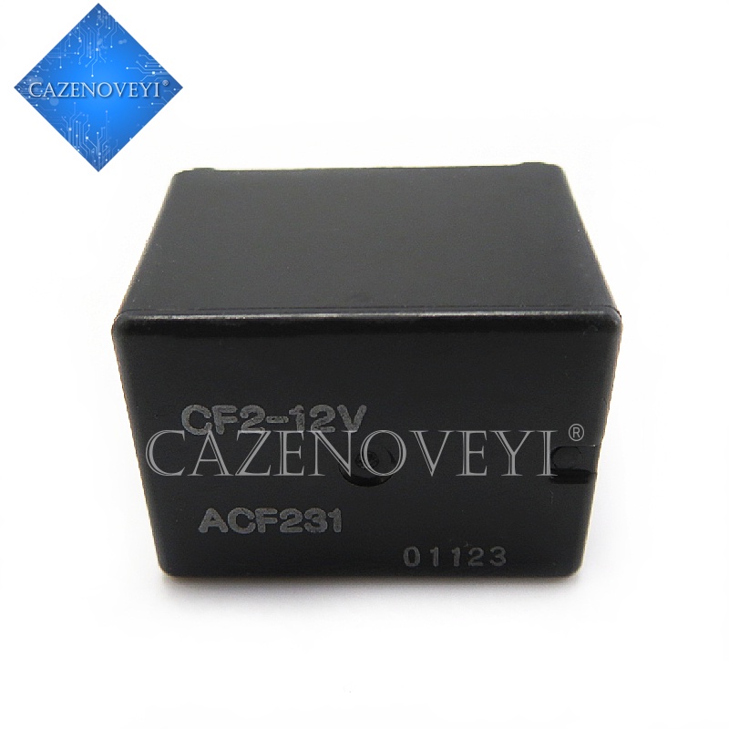 1pc Ic Cf2-12V Cf2-12V Acf231 Dip-8