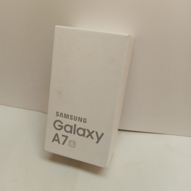 dusbox /dusbook/kotak hp samsung galaxy A7