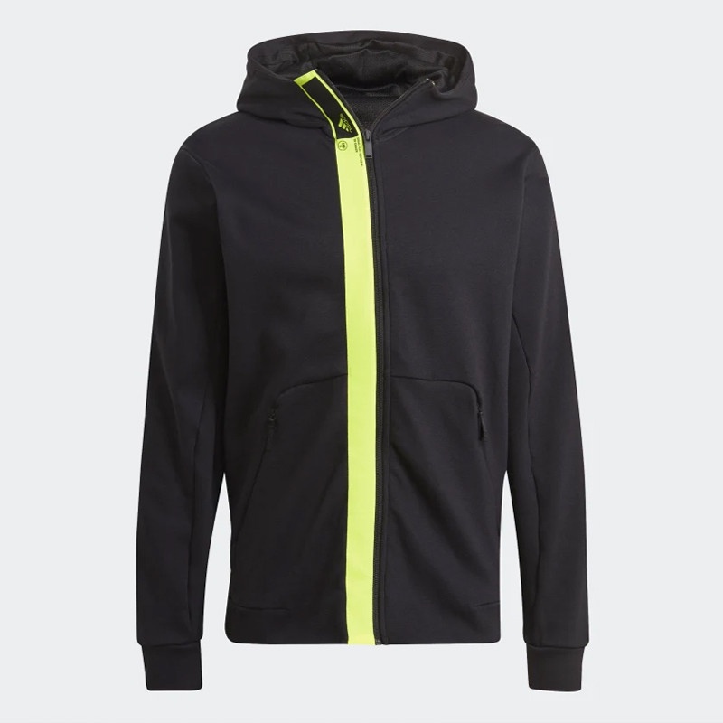 JAKET RUNNING MEN ADIDAS M IIM Fullzip GK5893