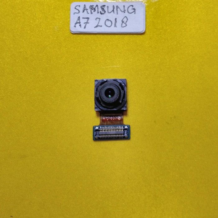 Kamera depan Samsung A7 2018 Original Kamera samsung A750 ori copotan