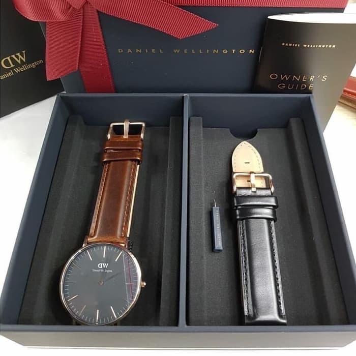 Jam DW origninal (pria)
