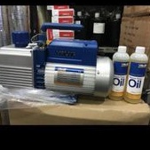 Vacuum Pump 1 PK VALUE VE280N Vakum Vacum value 1 HP ve28n