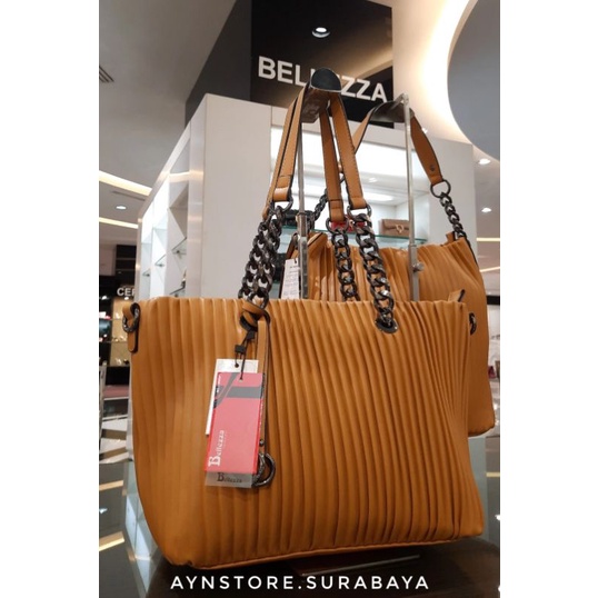 Tas Wanita Belleza Original