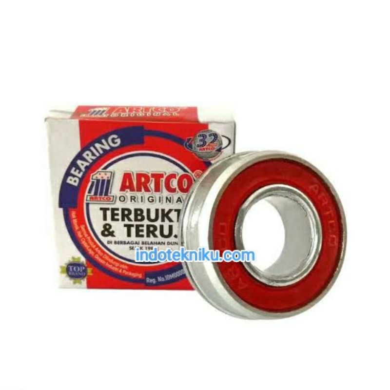 Klaker Artco / bearing artco