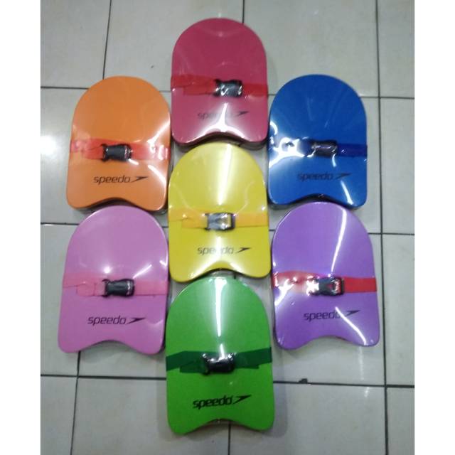 Pelampung punggung renang busa