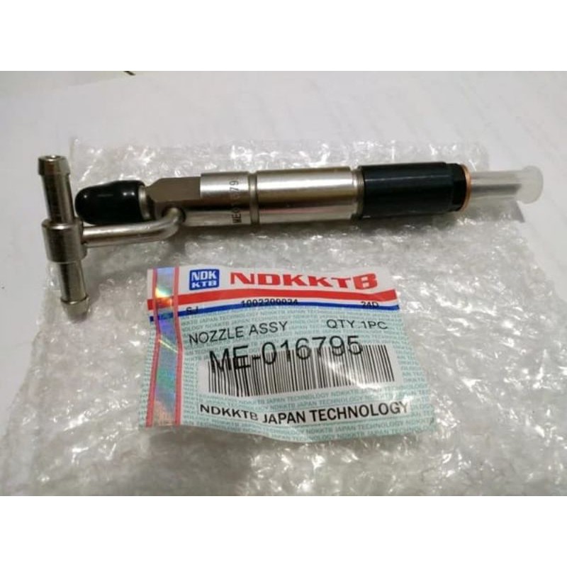 nozzle injektor mitsubishi ps120 ps135 ragasa me-016795