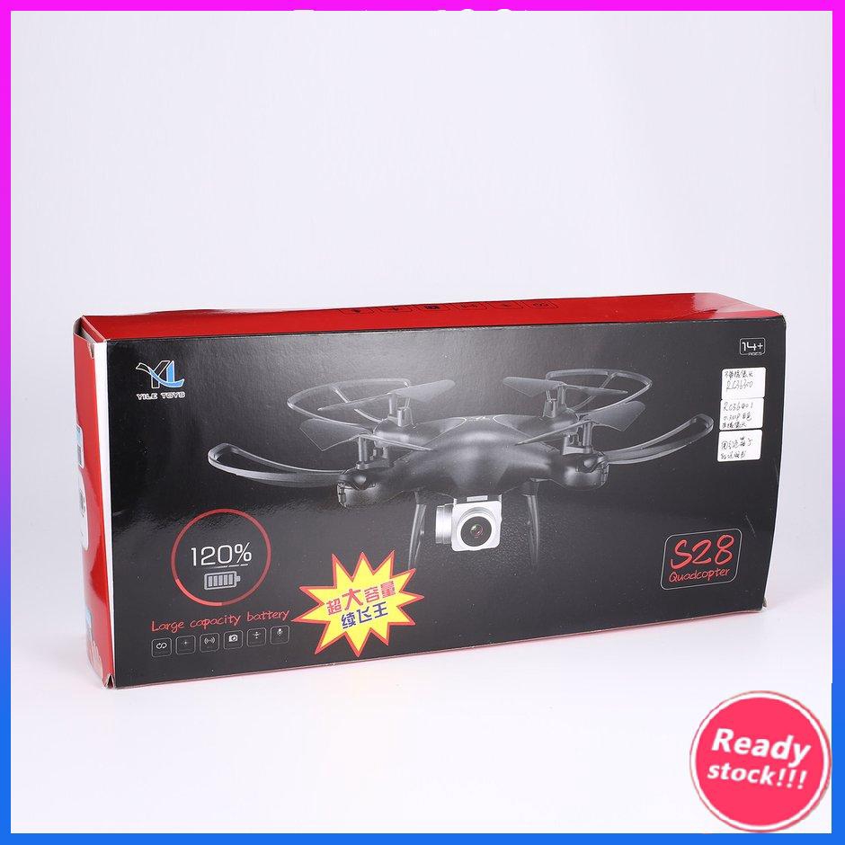 s28 quadcopter