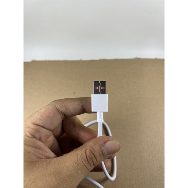 Kabel data Xiaomi Type C Turbo Charger Fast Charging ORIGINAL 100%