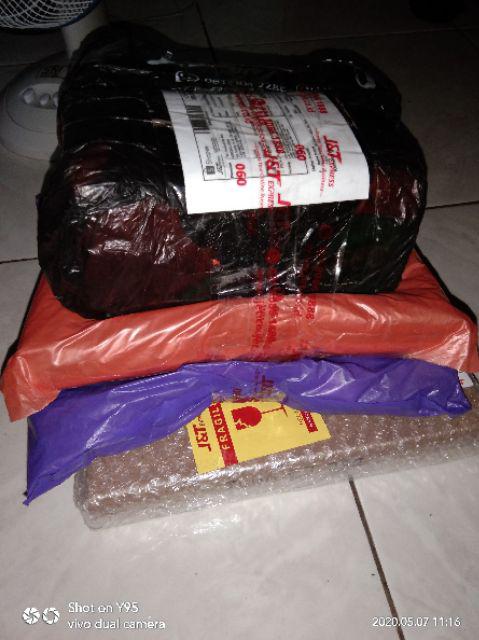 Batik Tunik Asifa Lapis