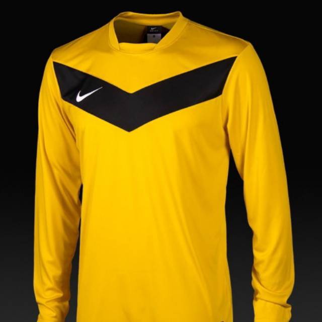 KAOS NIKE LENGAN PANJANG