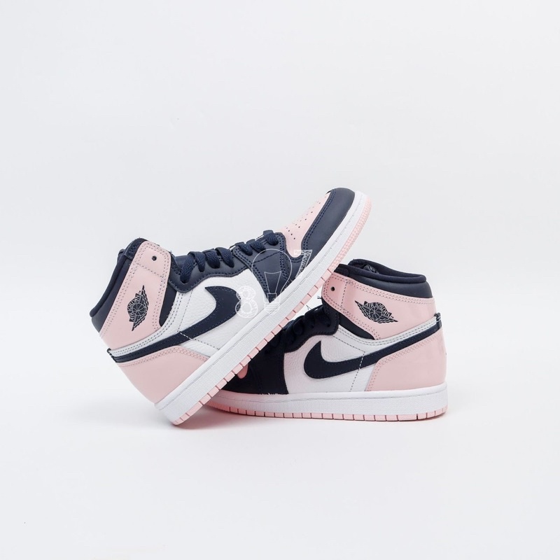 Air Jordan 1 High Atmosphere Kids