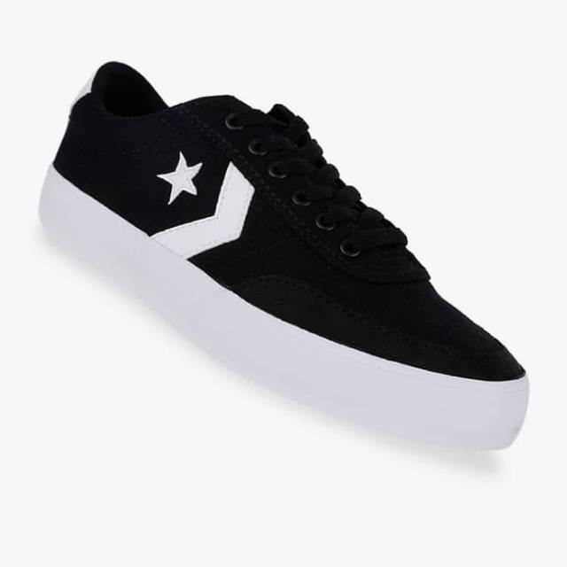 harga sepatu converse courtlandt ox