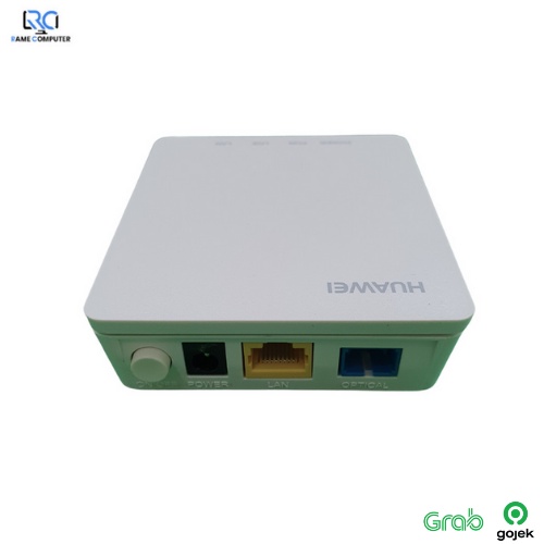 Huawei epon ONu HG8010H / 8010 EPON