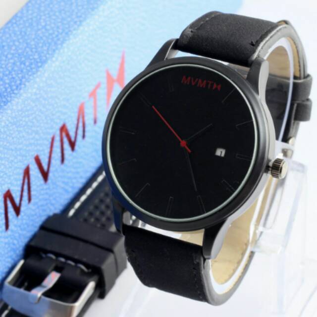 Jam tangan Pria MVMT Classic