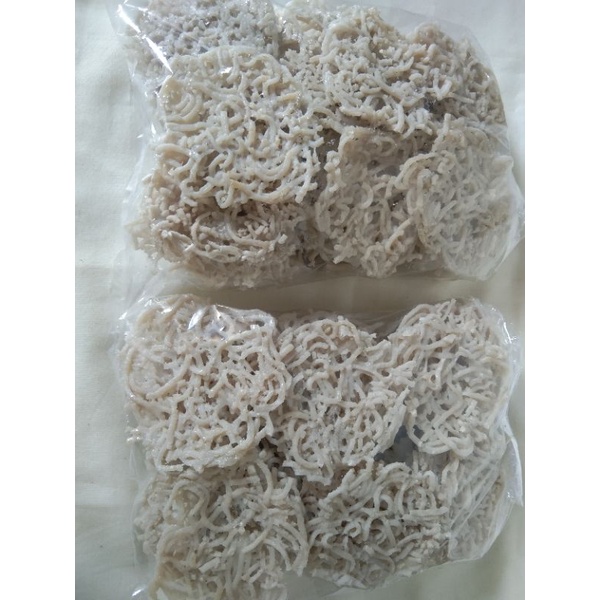 

KERUPUK PATTOLA SUPER