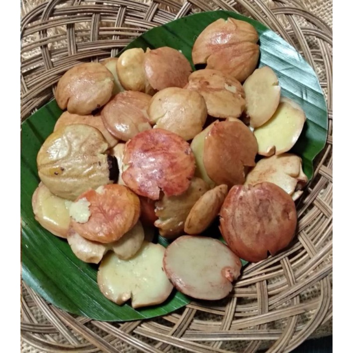 

JENGKOL REBUS / MATANG - 250 GR
