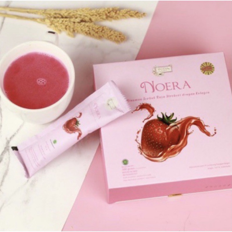 Noera Collagen Drink
